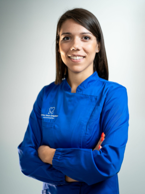 Dott.ssa Ylenia Caragliano - Odontoiatra Studio Odontoiatrico dott. De Luca Giancarlo - Milazzo